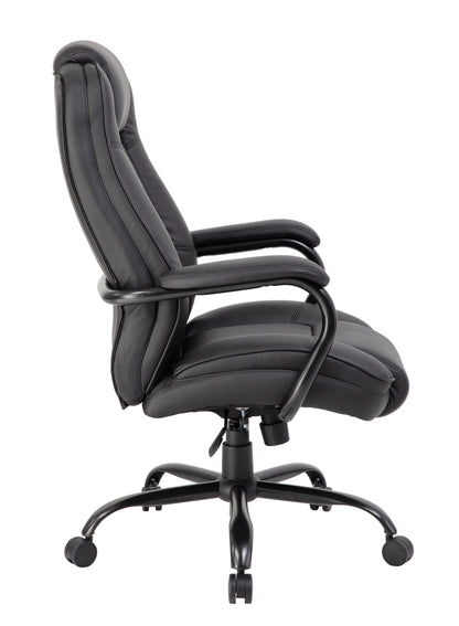 Boss Heavy Duty Executive Chair