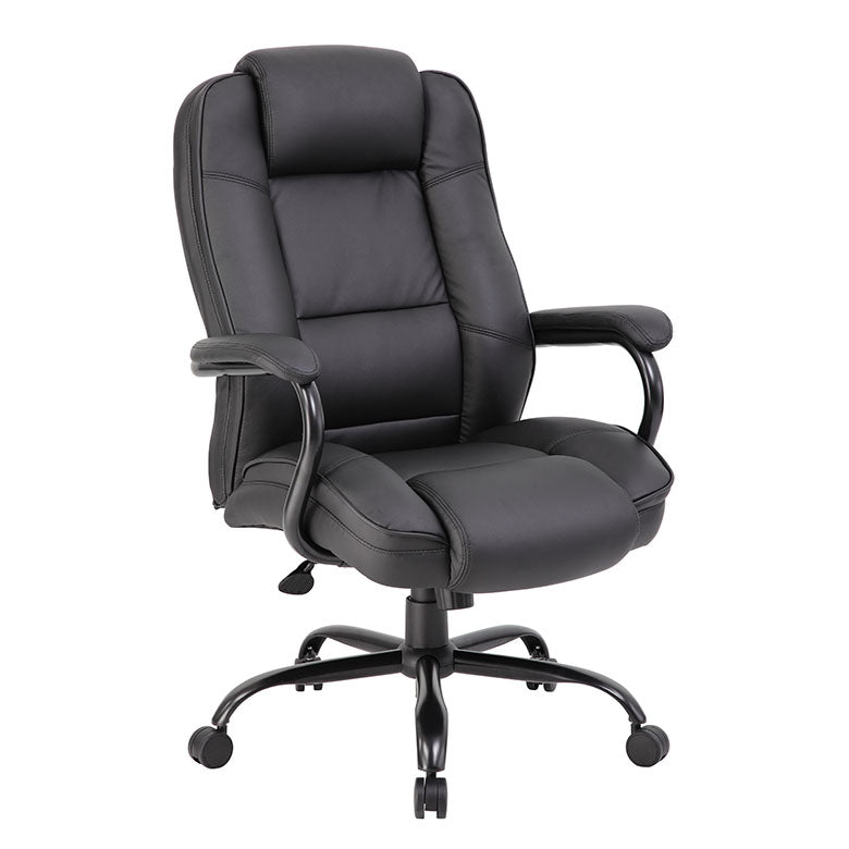 Boss Heavy Duty Executive Chair