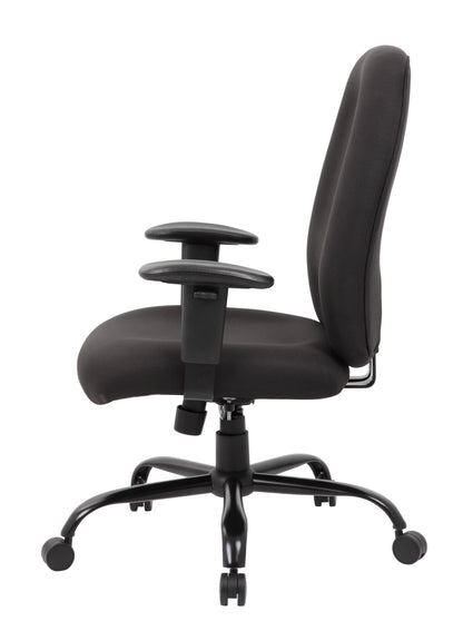 Boss Heavy Duty Task Chair