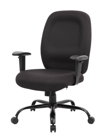 Boss Heavy Duty Task Chair