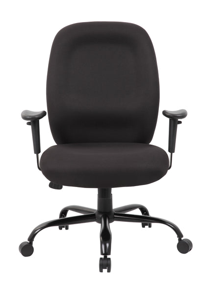 Boss Heavy Duty Task Chair