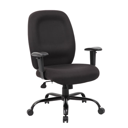 Boss Heavy Duty Task Chair