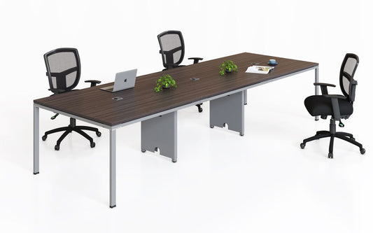 Boss Meeting Table 142 X 47