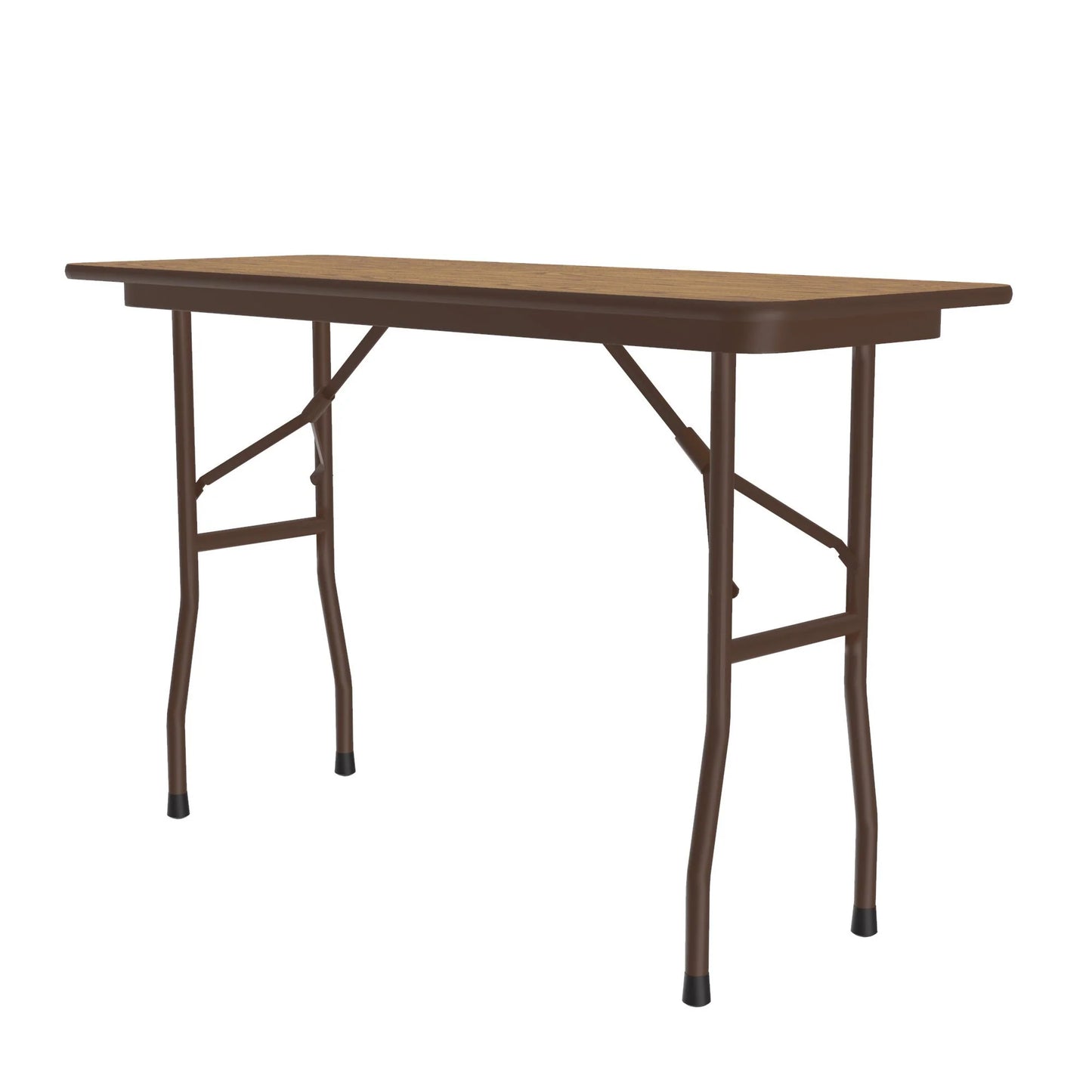 Econoline Melamine Folding Tables Standard Height