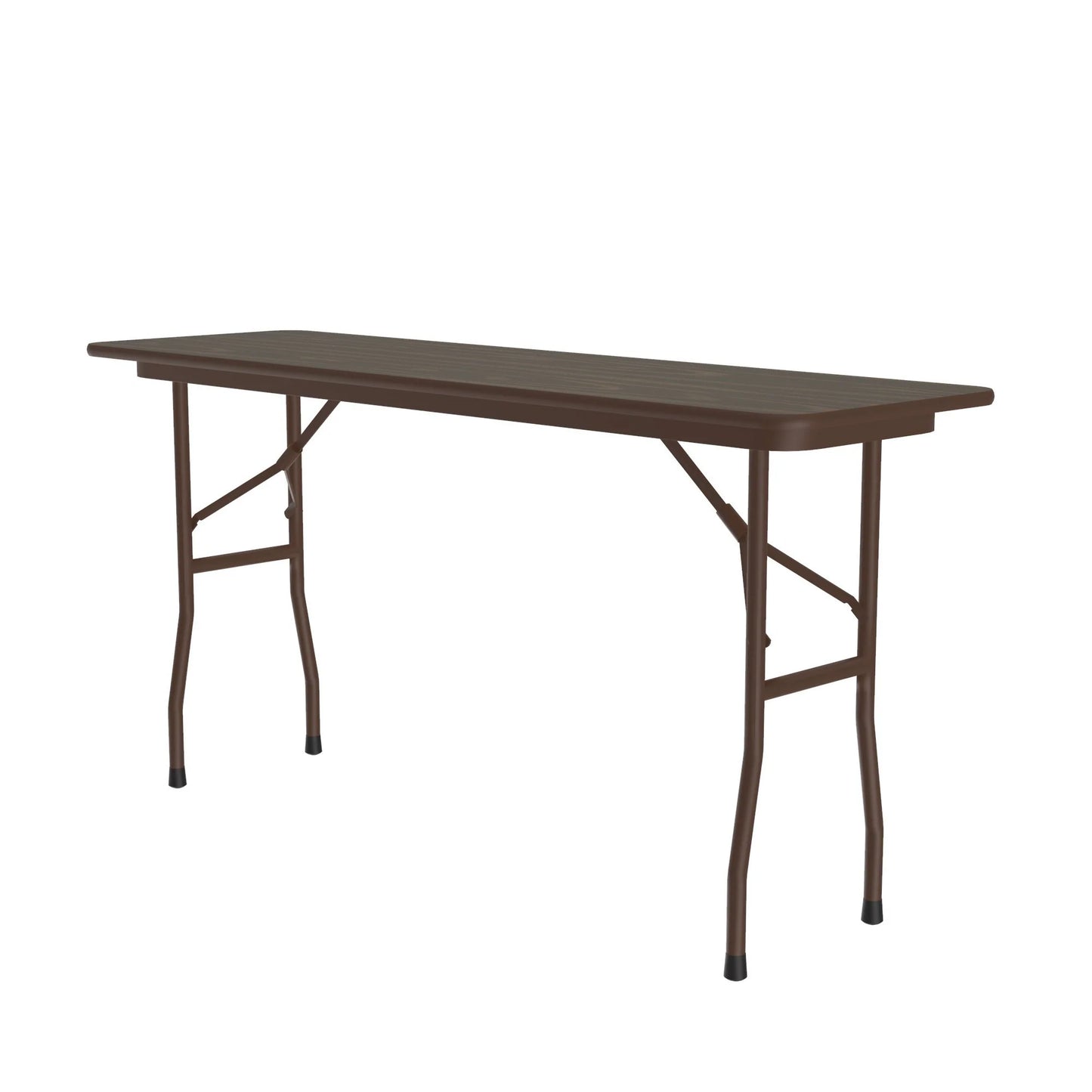 Econoline Melamine Folding Tables Standard Height