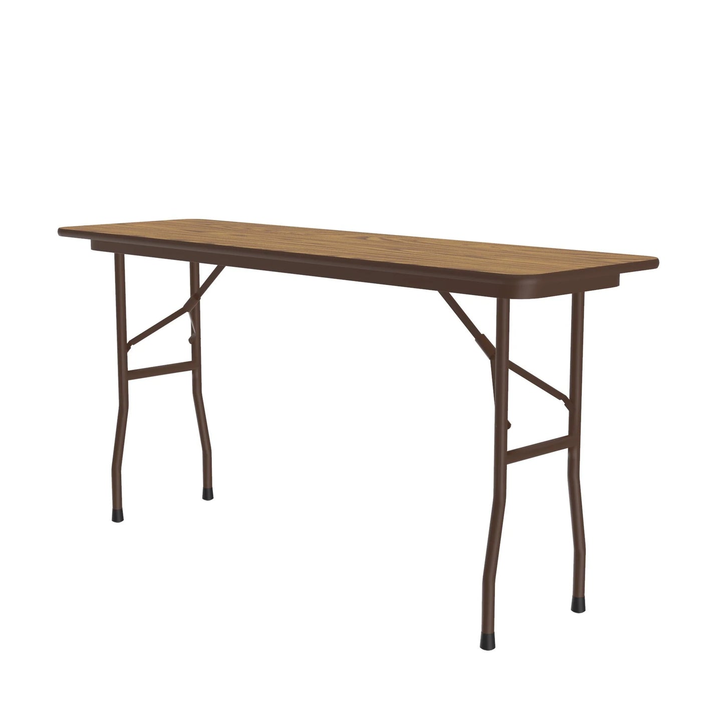 Econoline Melamine Folding Tables Standard Height