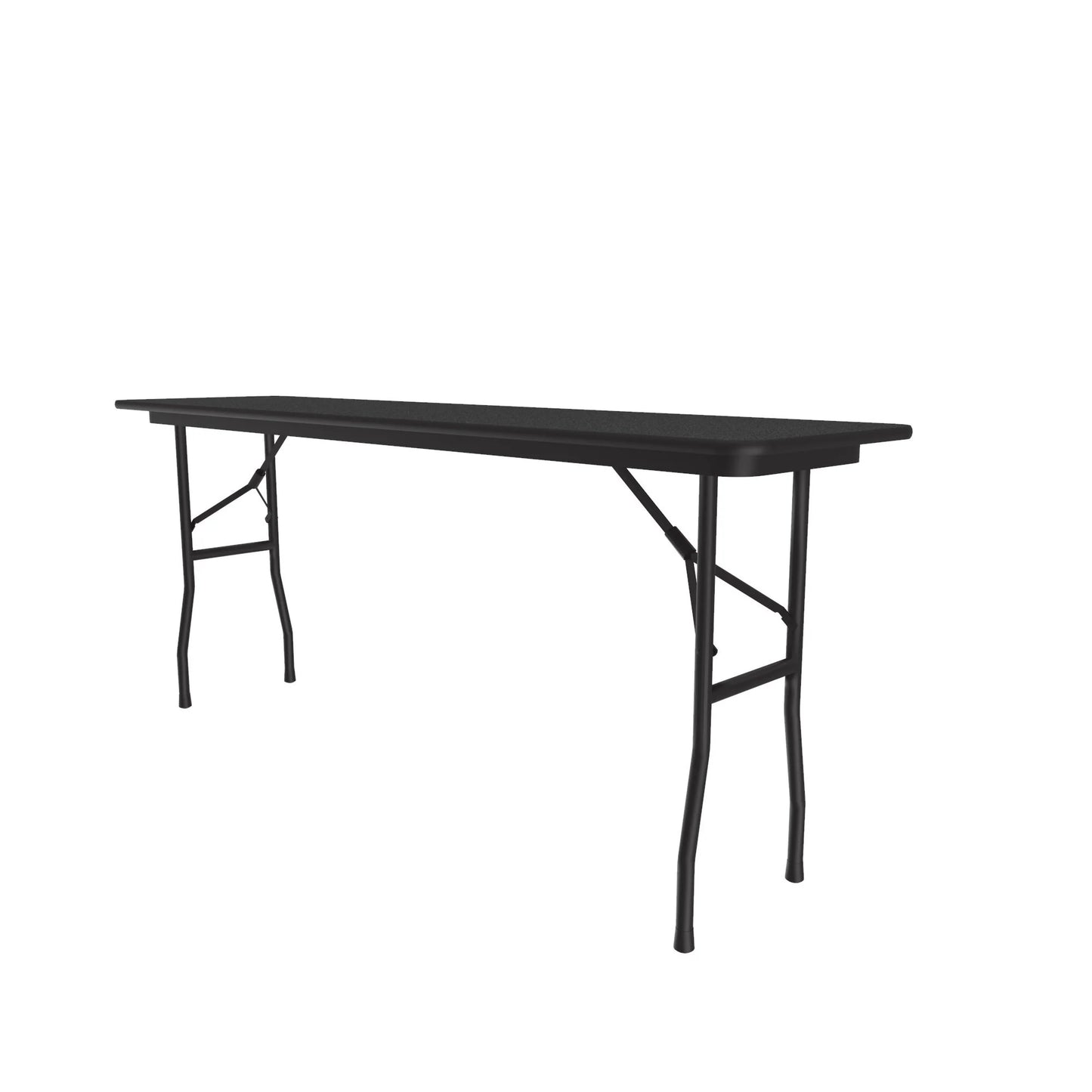 Econoline Melamine Folding Tables Standard Height