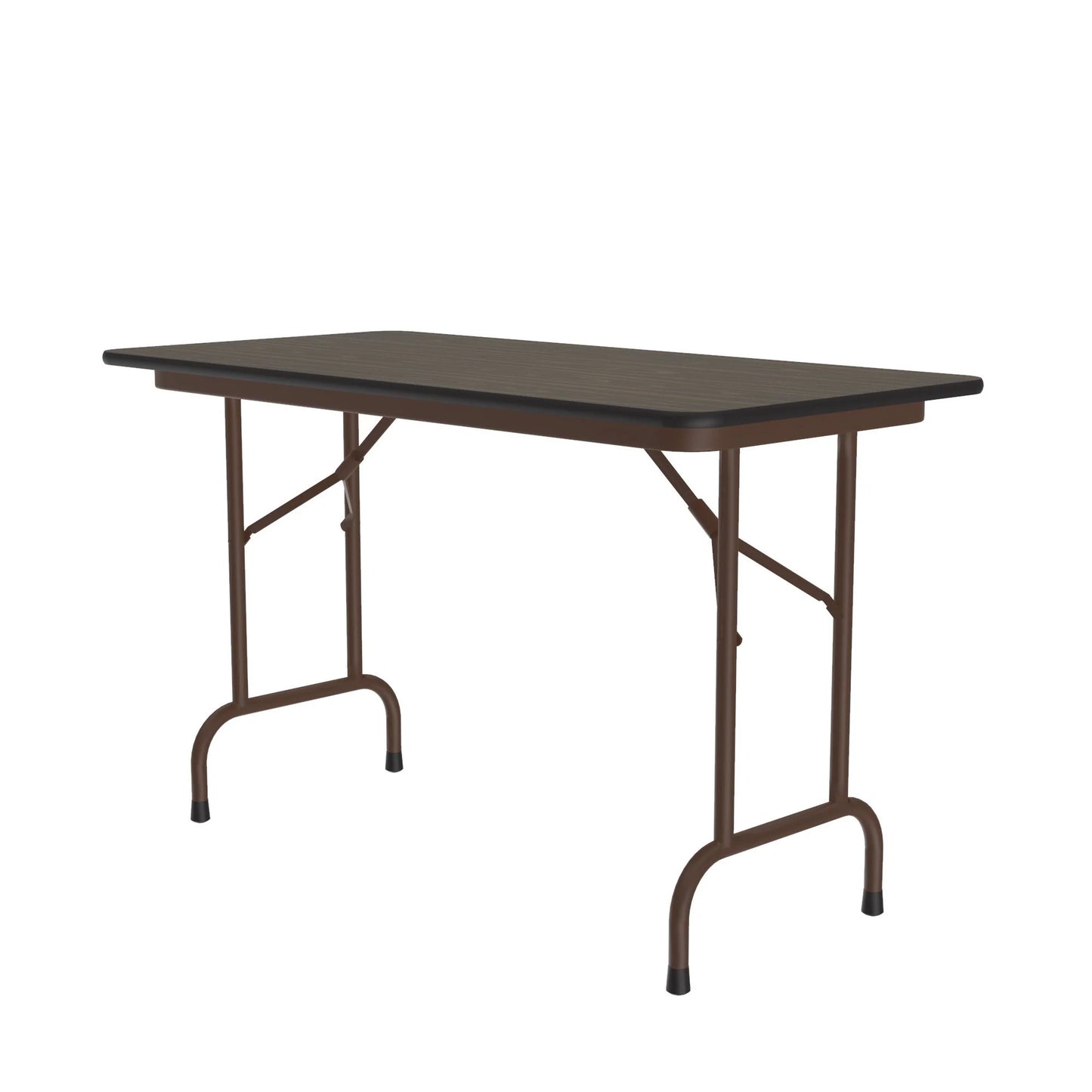 Econoline Melamine Folding Tables Standard Height