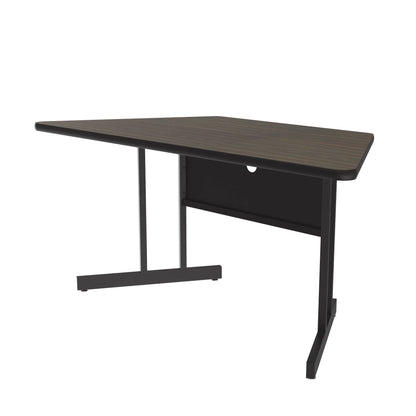 Keyboard Height Work Station And Student Desk Econoline Melamine