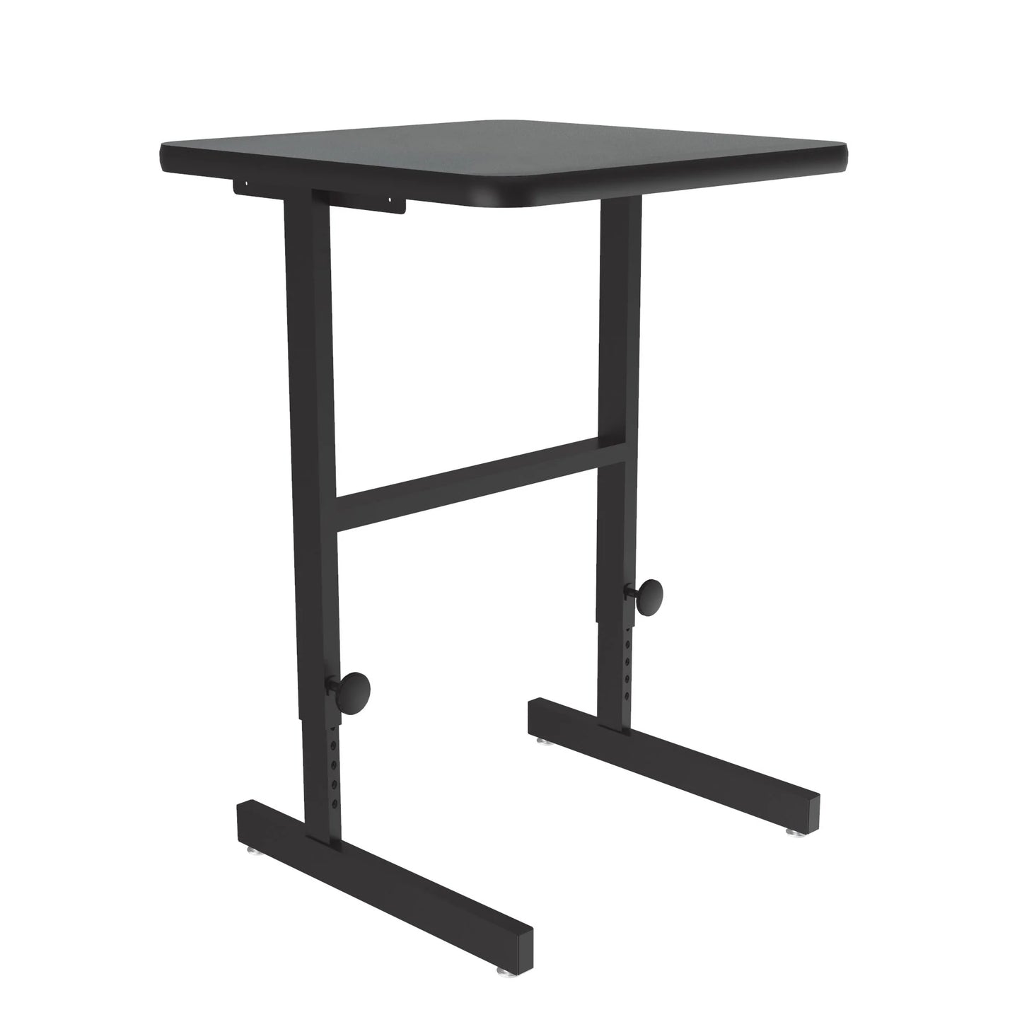 Adjustable Height Standing Work Station High-Pressure Laminat