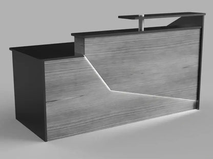 Reception Counter Solutions California Reception Desk, Office desk, Sales Desk, Sales Counter, Reception Counter