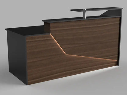 Reception Counter Solutions California Reception Desk, Office desk, Sales Desk, Sales Counter, Reception Counter