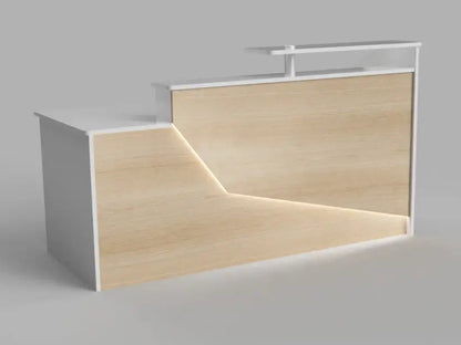 Reception Counter Solutions California Reception Desk, Office desk, Sales Desk, Sales Counter, Reception Counter