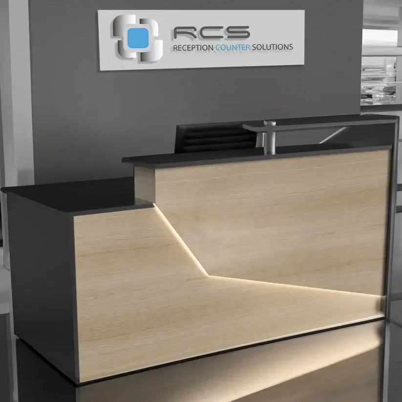 Reception Counter Solutions California Reception Desk, Office desk, Sales Desk, Sales Counter, Reception Counter