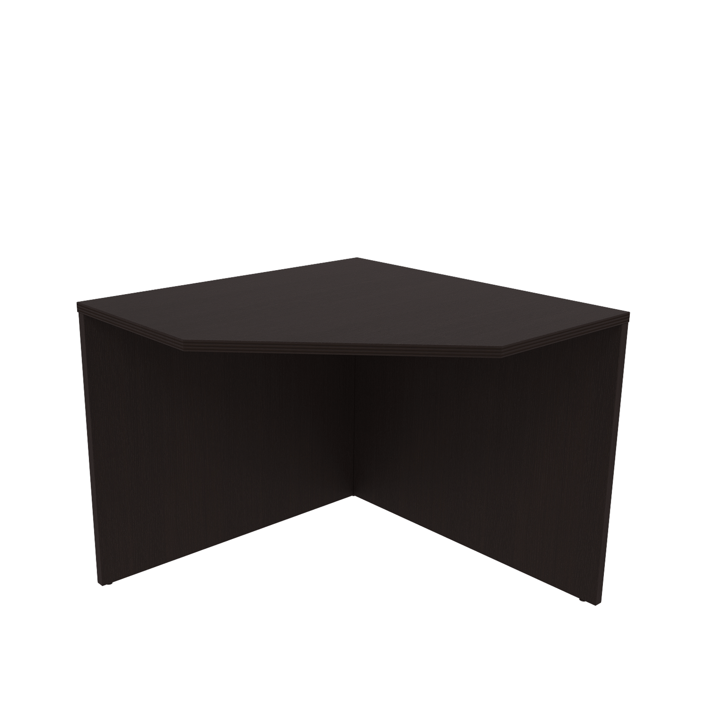 Kai Line Corner Desk Shell