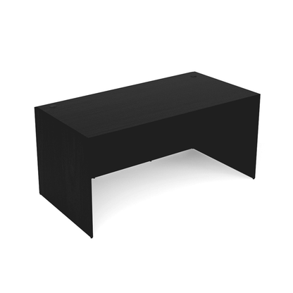 Kai Line Modular Rectangular Desk Shell