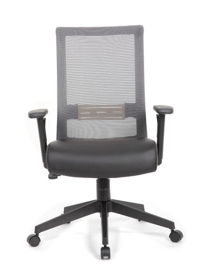 Chairs@work Antimicrobial Seat Covers