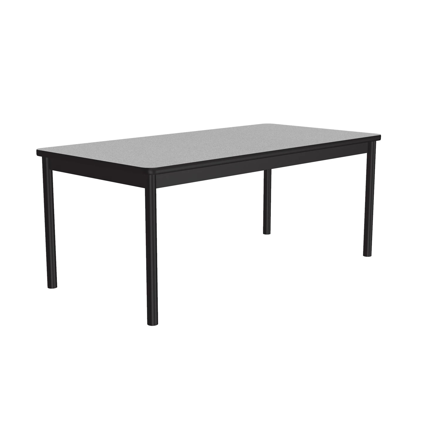 29" Utility Lab & Library Tables Thermal Fused Laminate