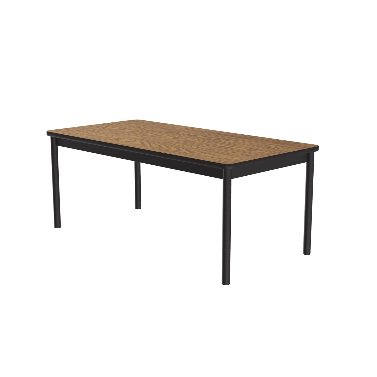 29" Utility Lab & Library Tables Thermal Fused Laminate