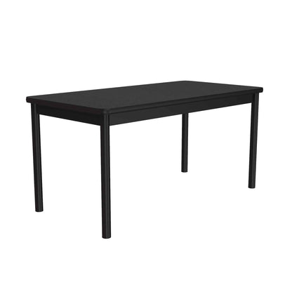 29" Utility Lab & Library Tables Thermal Fused Laminate