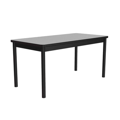 29" Utility Lab & Library Tables Thermal Fused Laminate