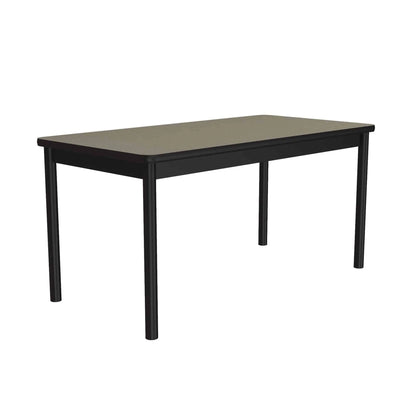 29" Utility Lab & Library Tables High-Pressure Laminate