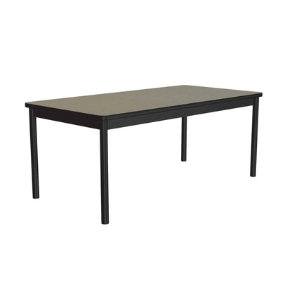 29" Utility Lab & Library Tables High-Pressure Laminate