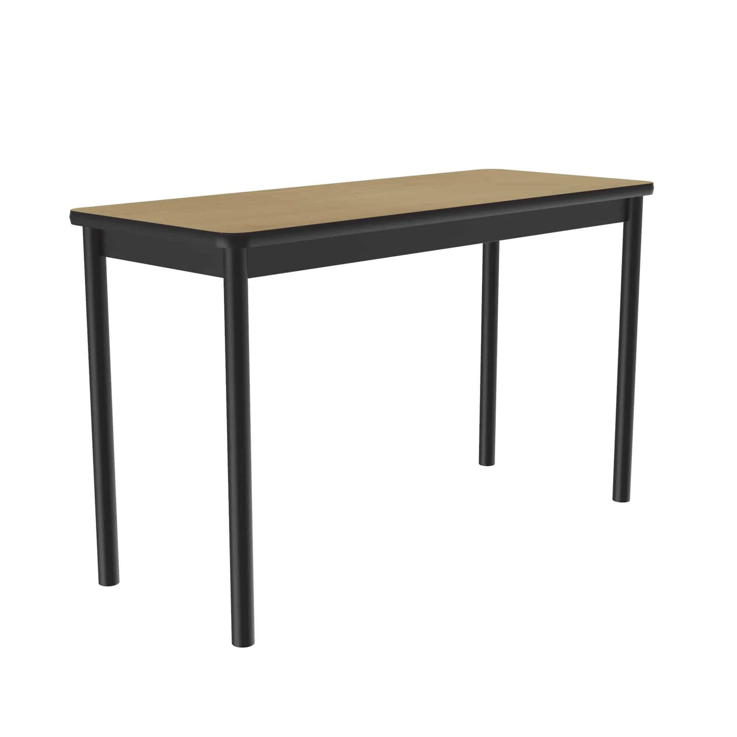 36" Utility Lab & Library Tables High-Pressure Laminate