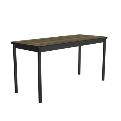 36" Utility Lab & Library Tables High-Pressure Laminate