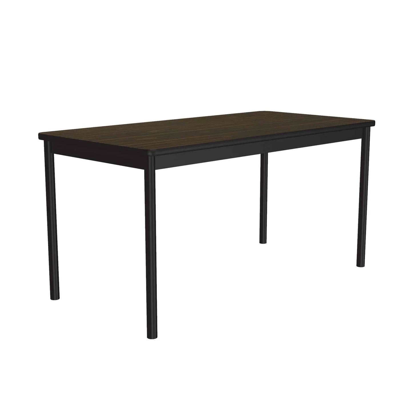 36" Utility Lab & Library Tables Thermal Fused Laminate