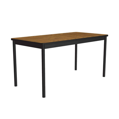 36" Utility Lab & Library Tables Thermal Fused Laminate