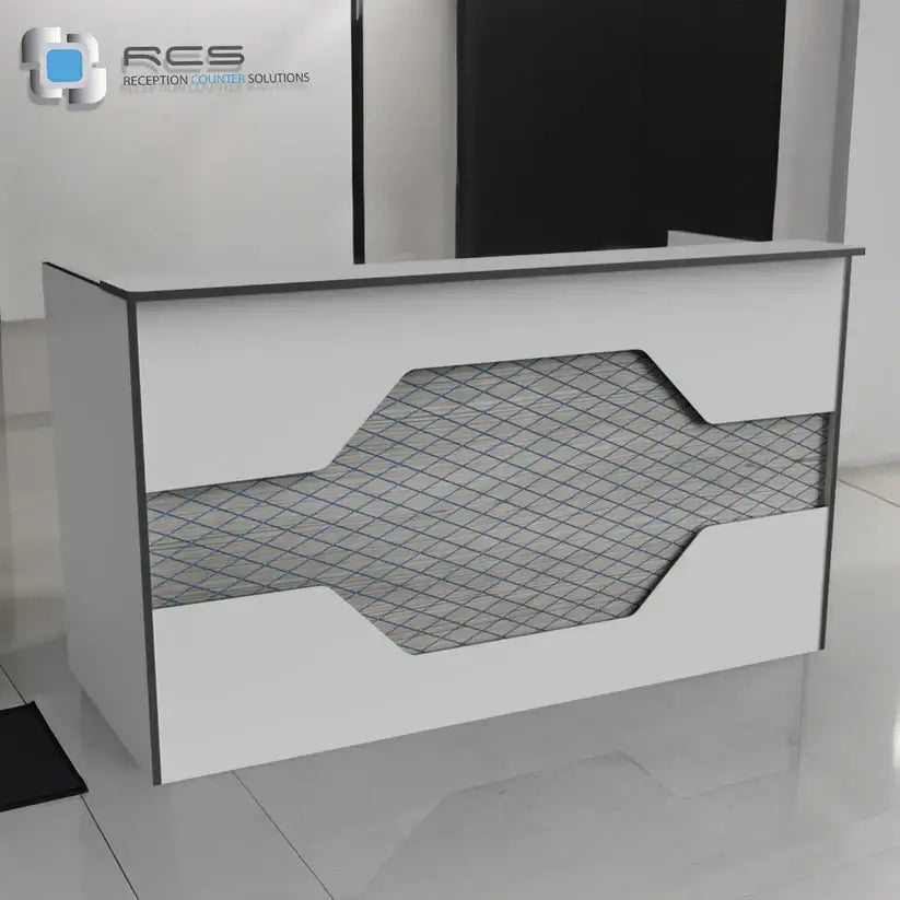 Reception Counter Solutions Los Angeles Tech Modern Reception Desk, Front Desk