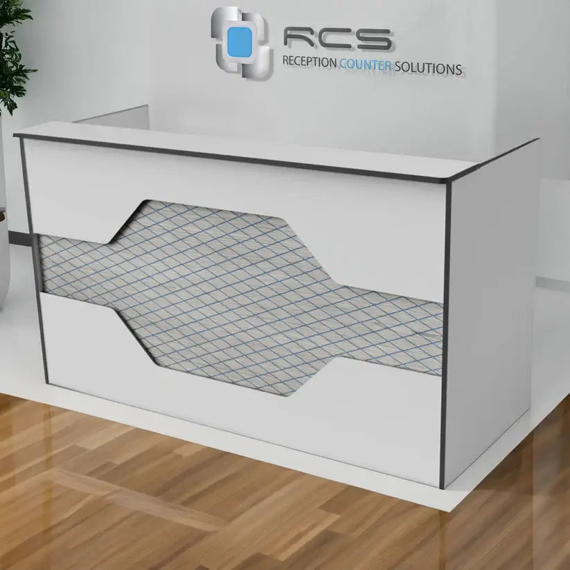 Reception Counter Solutions Los Angeles Tech Modern Reception Desk, Front Desk