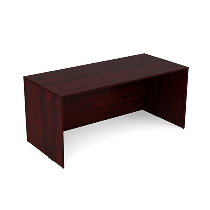 Kai Line Modular Rectangular Desk Shell