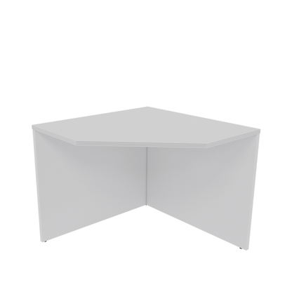 Kai Line Corner Desk Shell