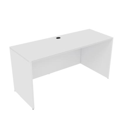 Kai Line Desks Credenza Shell