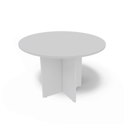 Kai Line Round Meeting Table