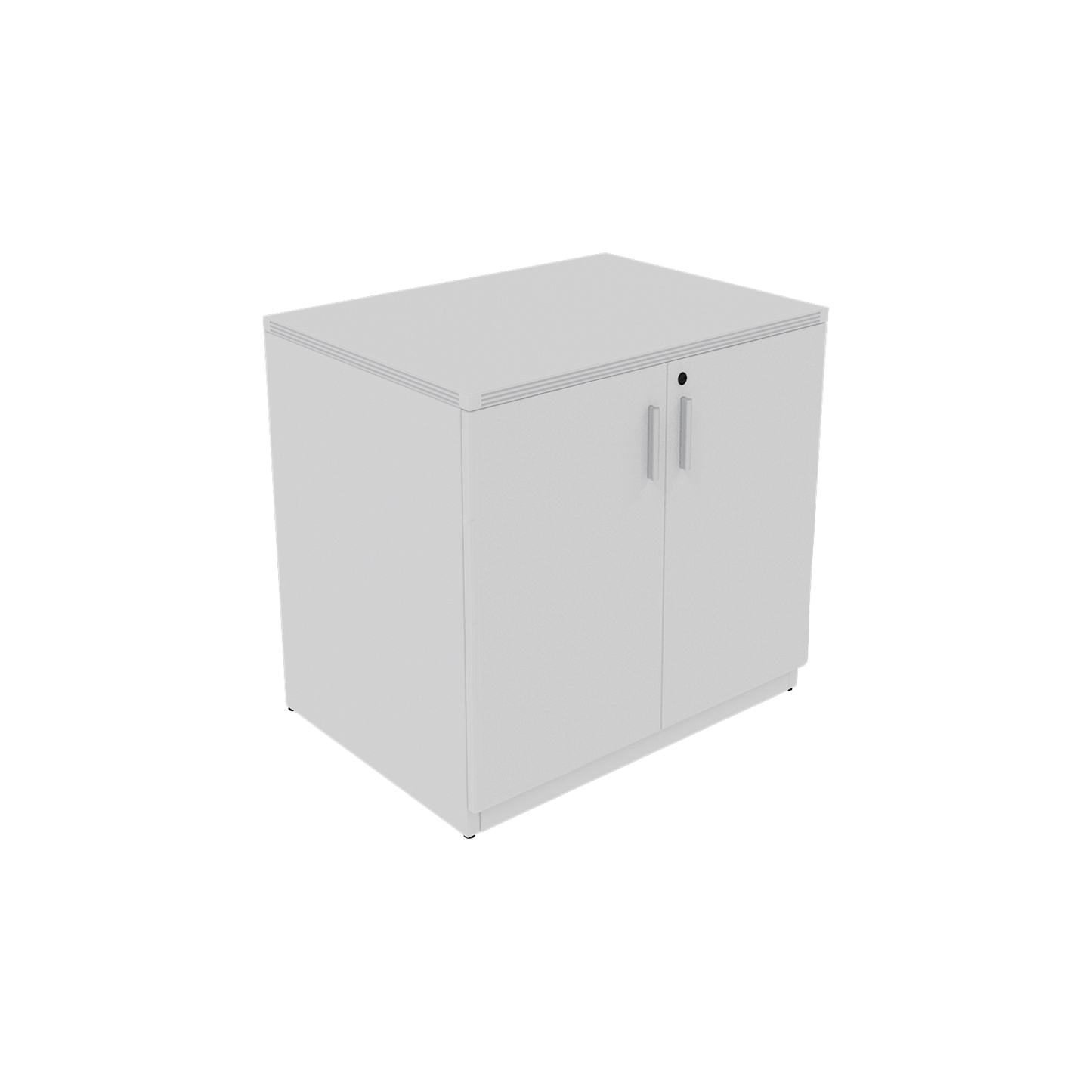 Kai Line Storage Cabinets