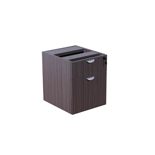 Boss 2 Hanging Pedestal-3/4 Box/File