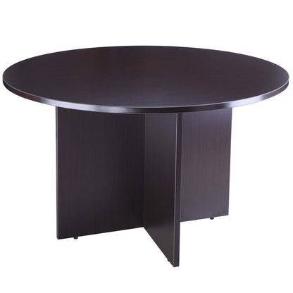 Boss 47″ Round Table