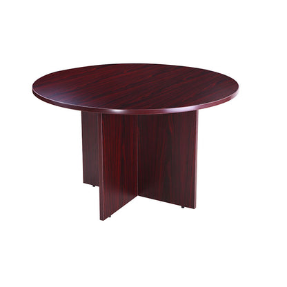 Boss 42″ Round Table