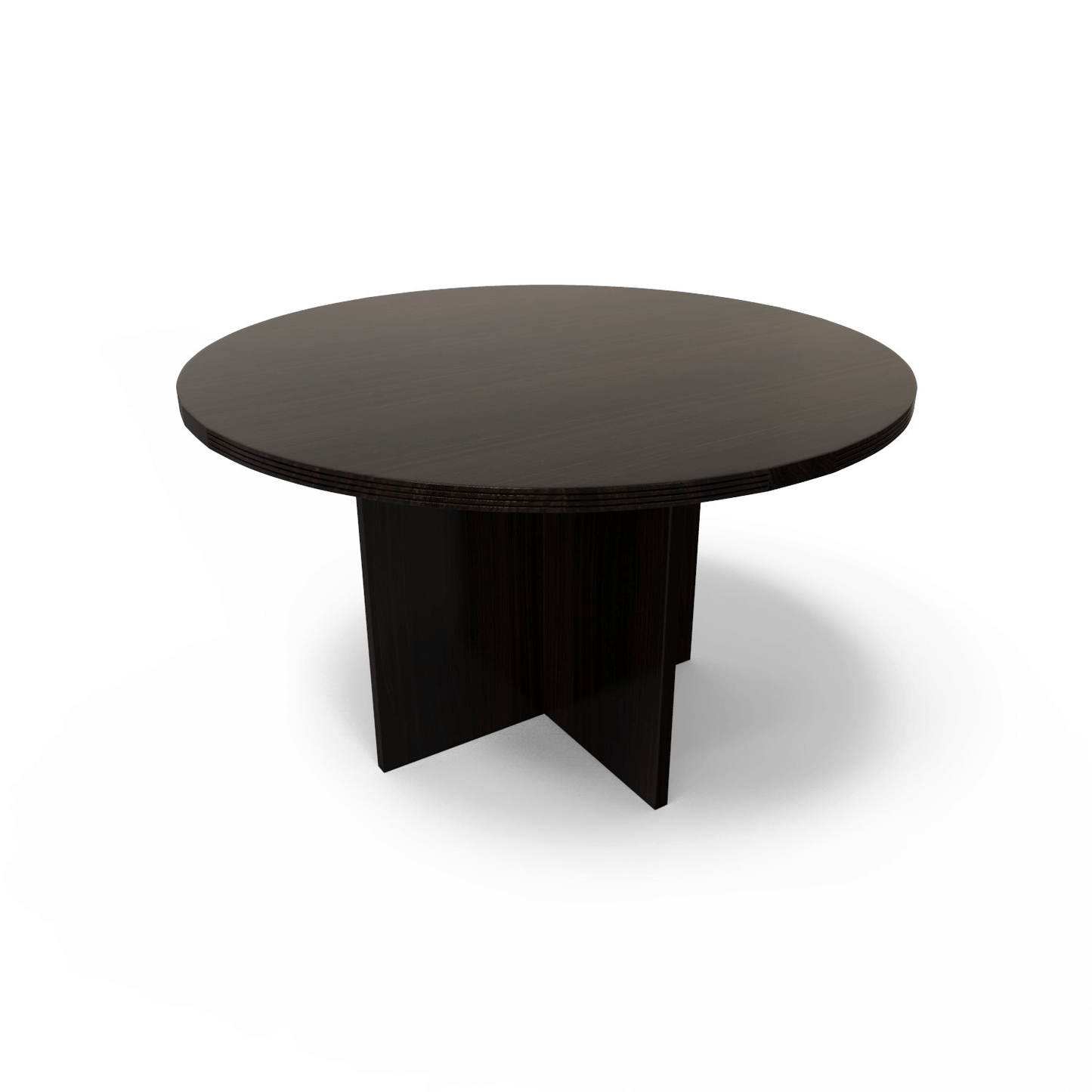 Kai Line Round Meeting Table