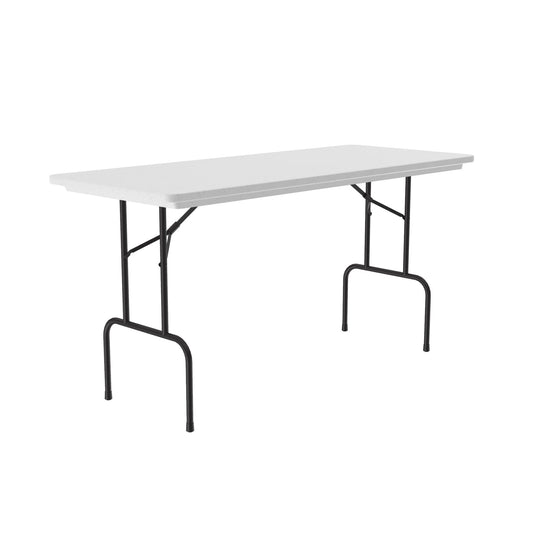 Counter/Standing Height Folding Tables -36" Height