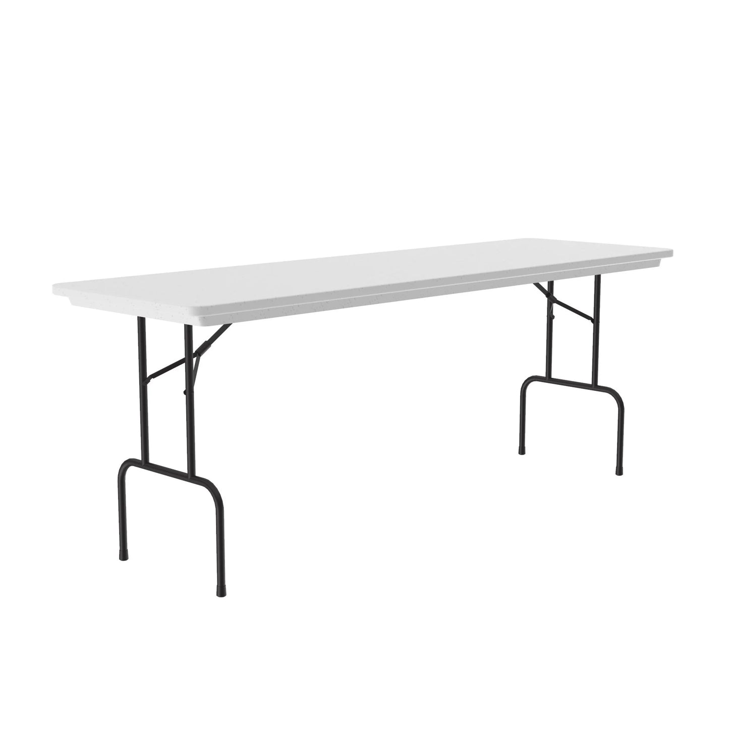 Counter/Standing Height Folding Tables -36" Height