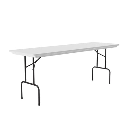 Counter/Standing Height Folding Tables -36" Height