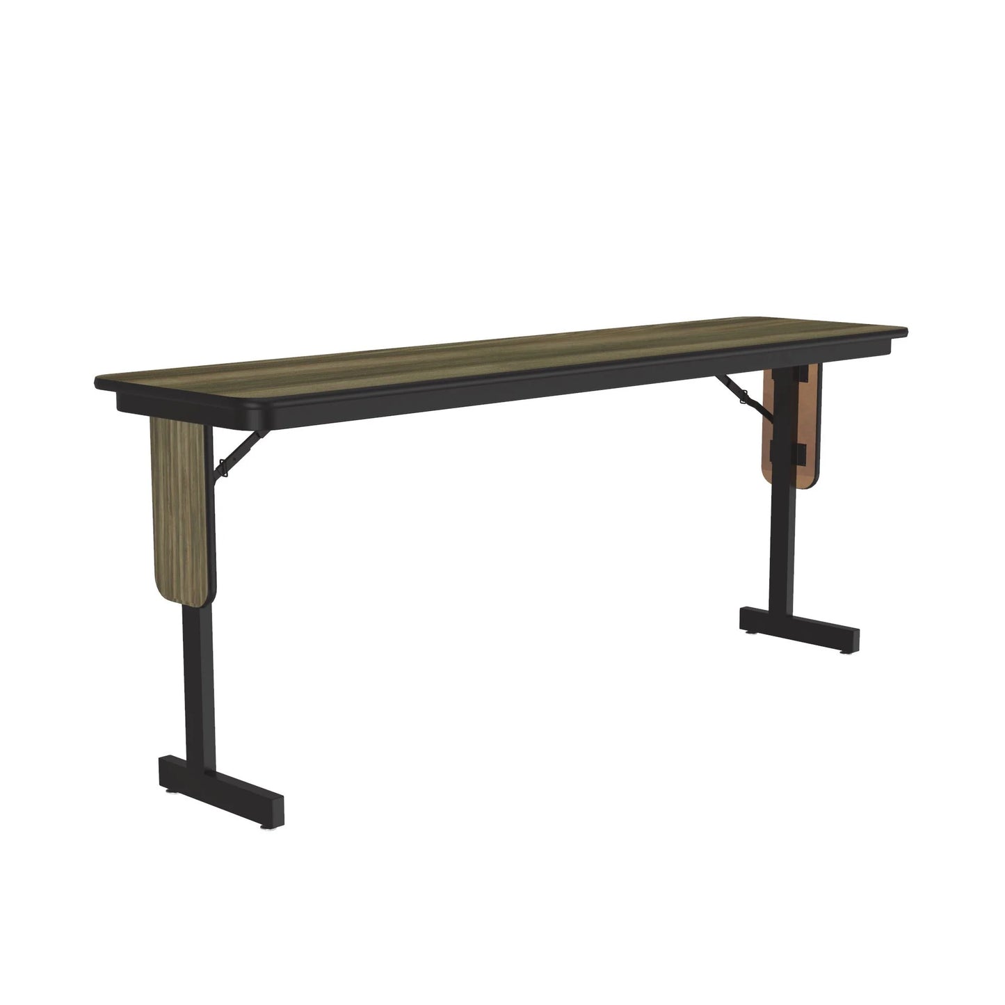 Panel Leg Folding Seminar Table High Pressure Laminate