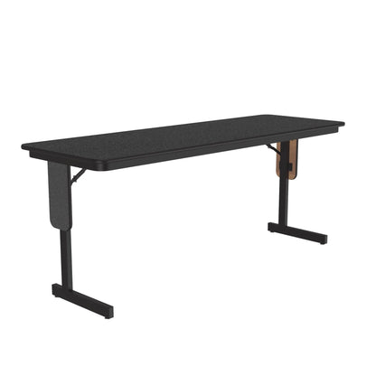 Panel Leg Folding Seminar Table High Pressure Laminate