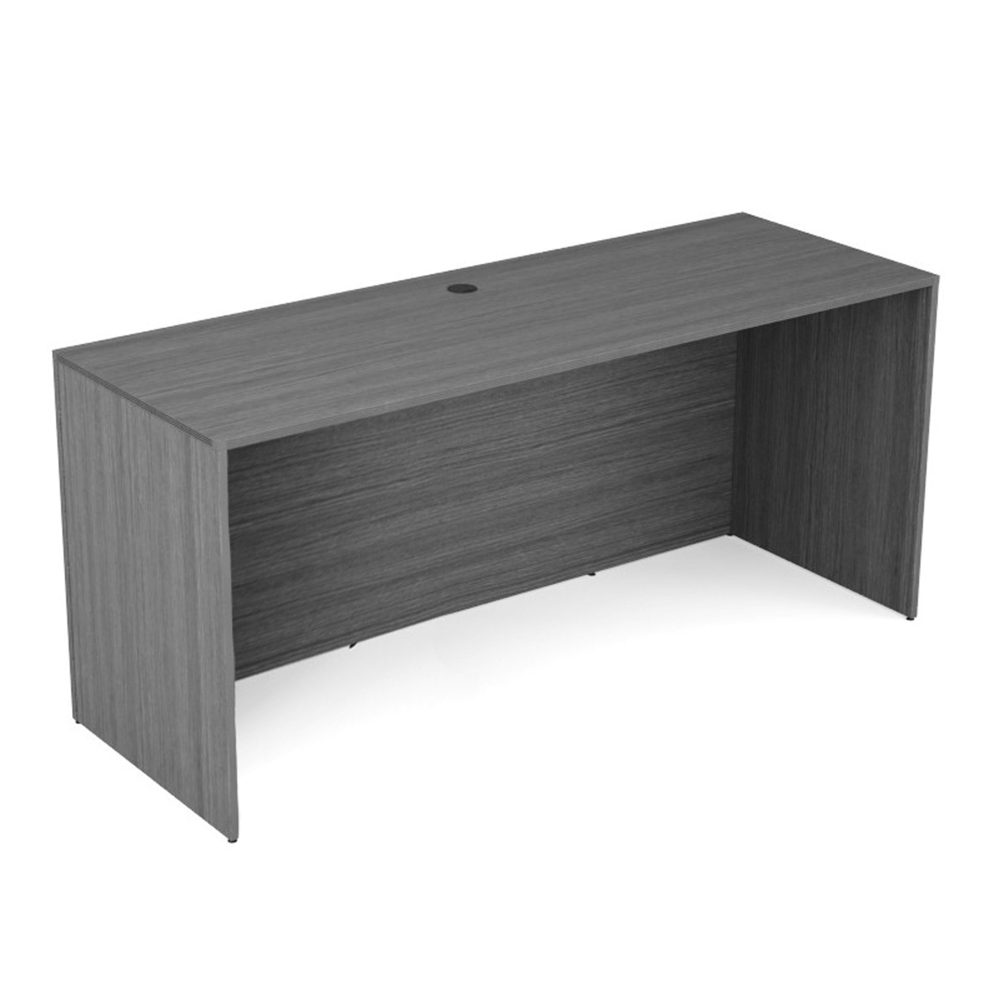 Kai Line Desks Credenza Shell