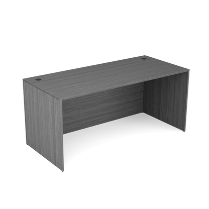 Kai Line Modular Rectangular Desk Shell