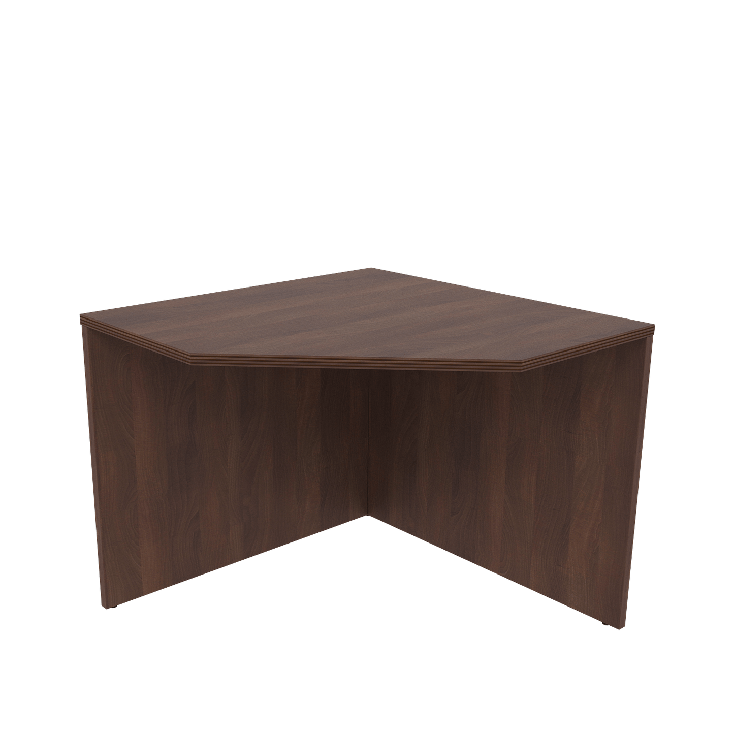 Kai Line Corner Desk Shell